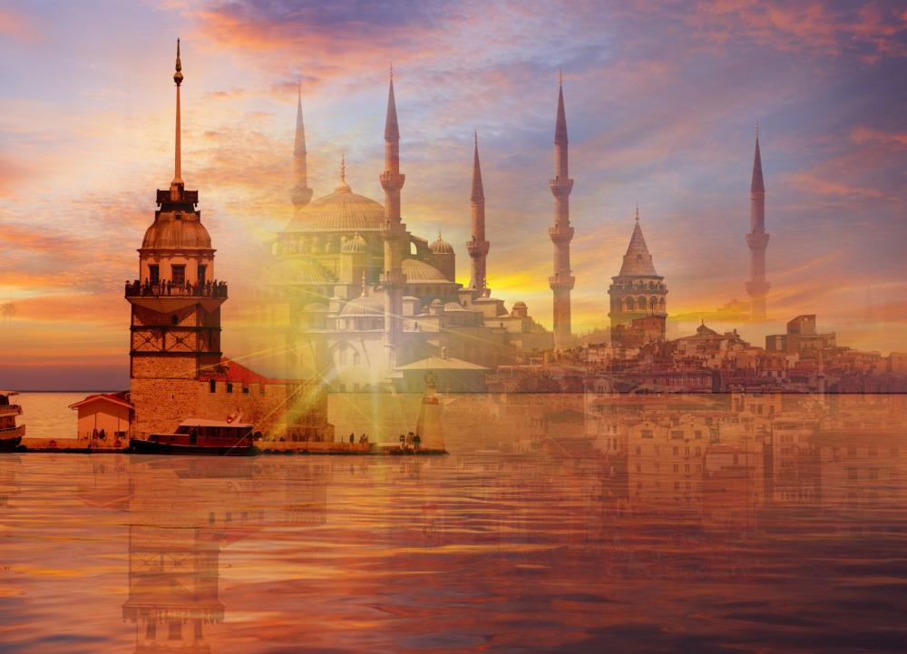 İstanbul Duvar Kağıdı 105